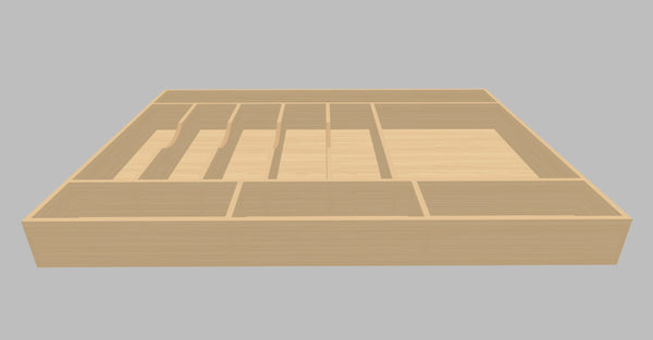 Base Price For Insert (Ready to Install)