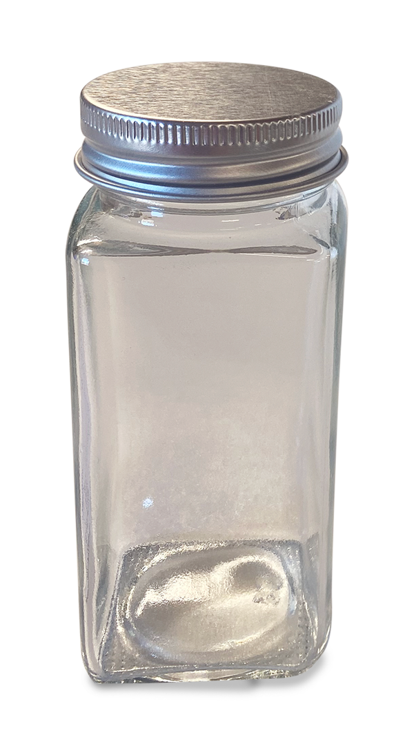 Spice Jar