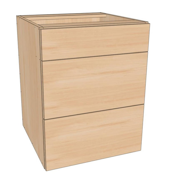 3 Drawers 6-12-12