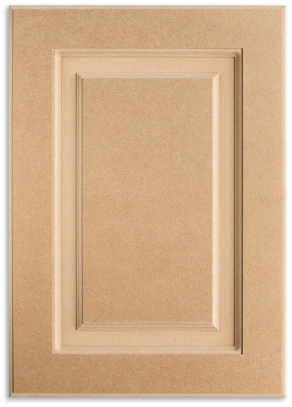 Anstruther - Raised Panel MDF Cabinet Door - Sample