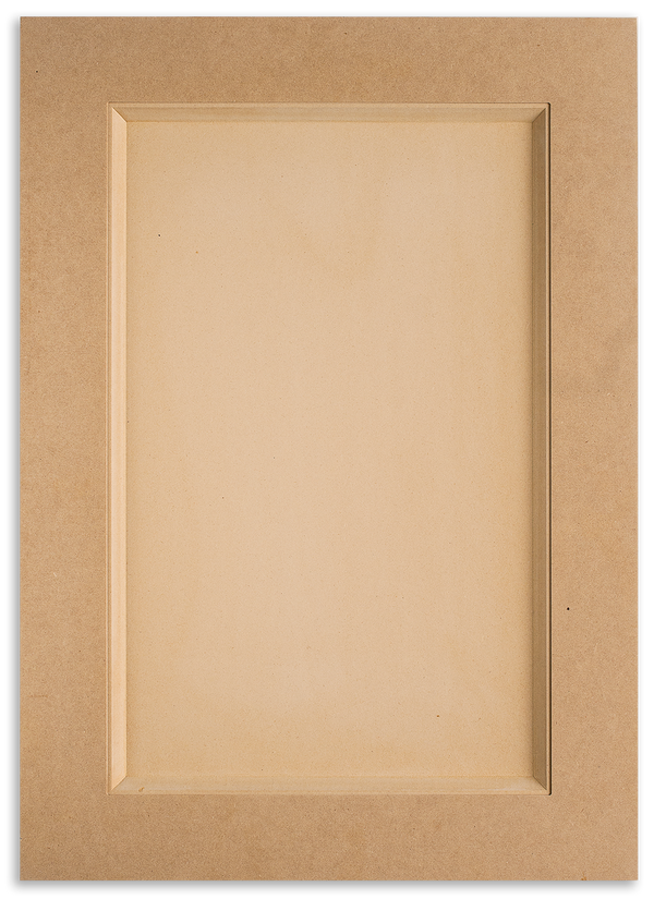 Balsam - MDF Cabinet Door - Sample