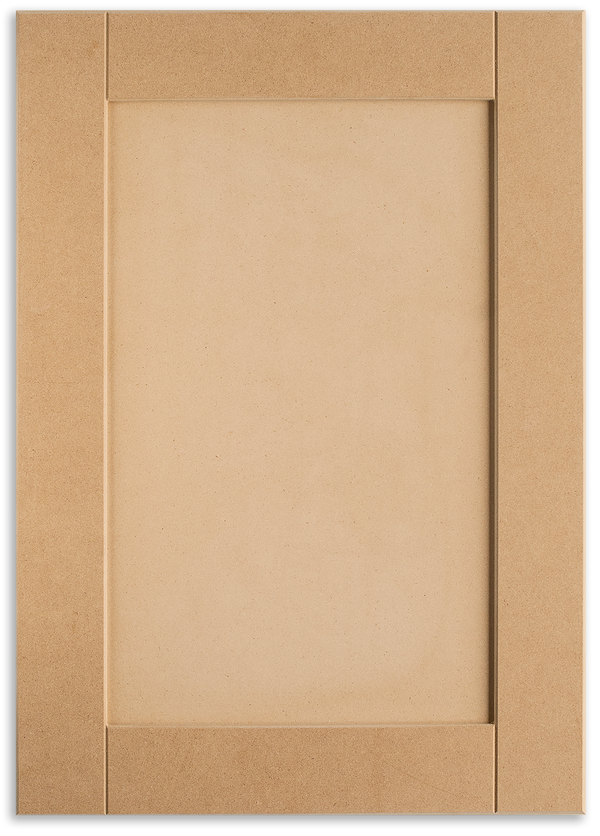 Crowe - MDF Cabinet Door - Sample
