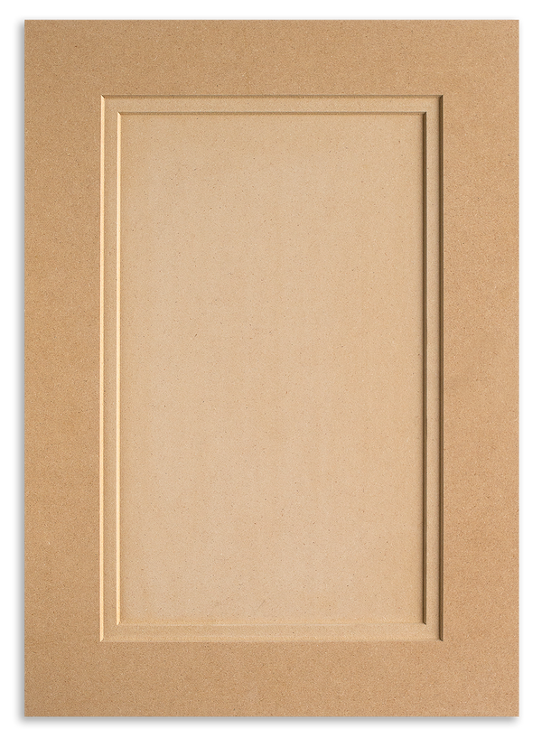 Shadow - MDF Cabinet Door - Sample
