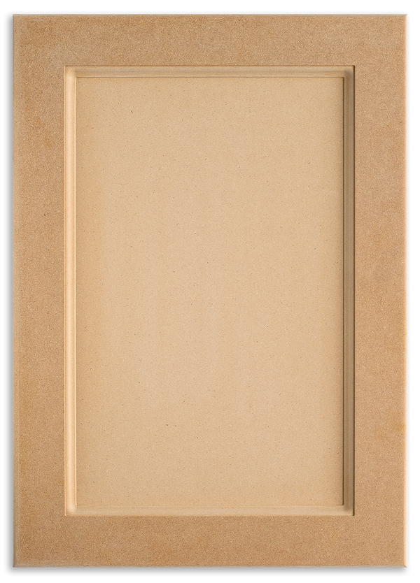 Stoney - MDF Cabinet Door - Sample