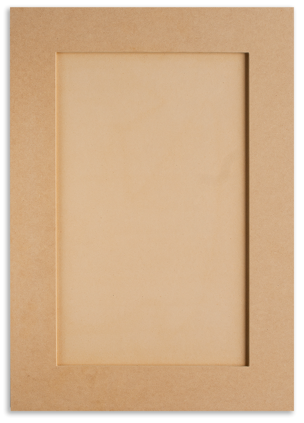 Trent - MDF Cabinet Door - Sample