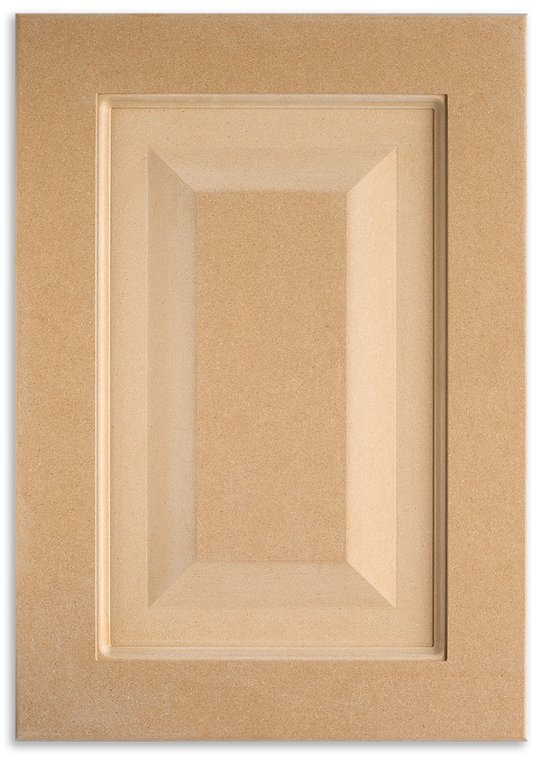 Kawartha - Raised Panel MDF Cabinet Door - Sample
